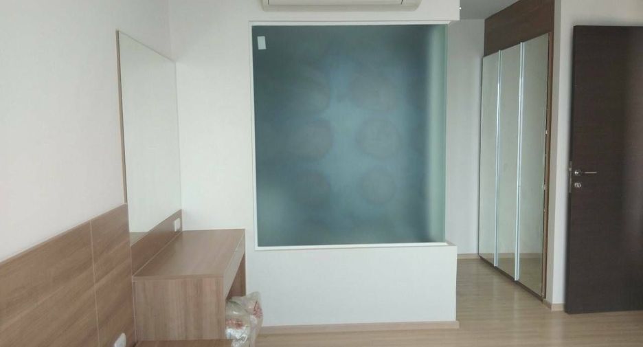 Wohnung zum Kauf mit 2 Zimmer in Sathon, Bangkok