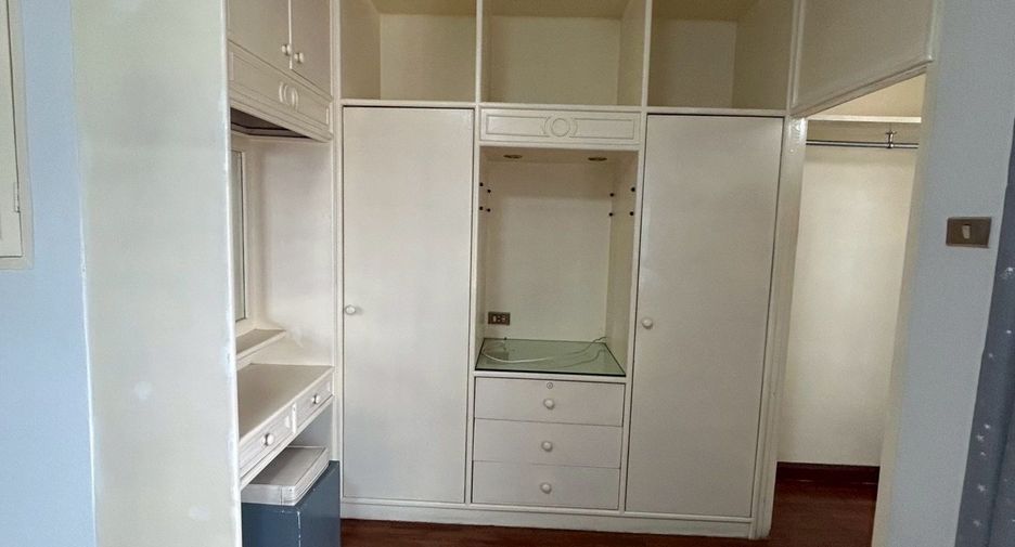 Reihenhaus zur Miete mit 2 Zimmer in Hang Dong, Chiang Mai