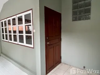 Reihenhaus zur Miete mit 2 Zimmer in Hang Dong, Chiang Mai