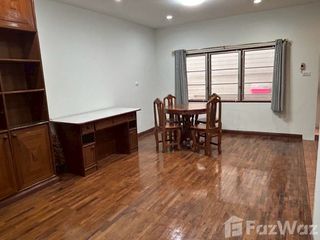 For rent 2 bedrooms townhouse in Hang Dong, Chiang Mai