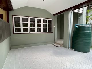 Reihenhaus zur Miete mit 2 Zimmer in Hang Dong, Chiang Mai