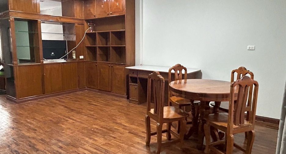 For rent 2 bedrooms townhouse in Hang Dong, Chiang Mai