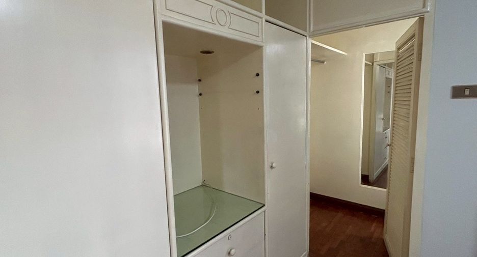For rent 2 bedrooms townhouse in Hang Dong, Chiang Mai