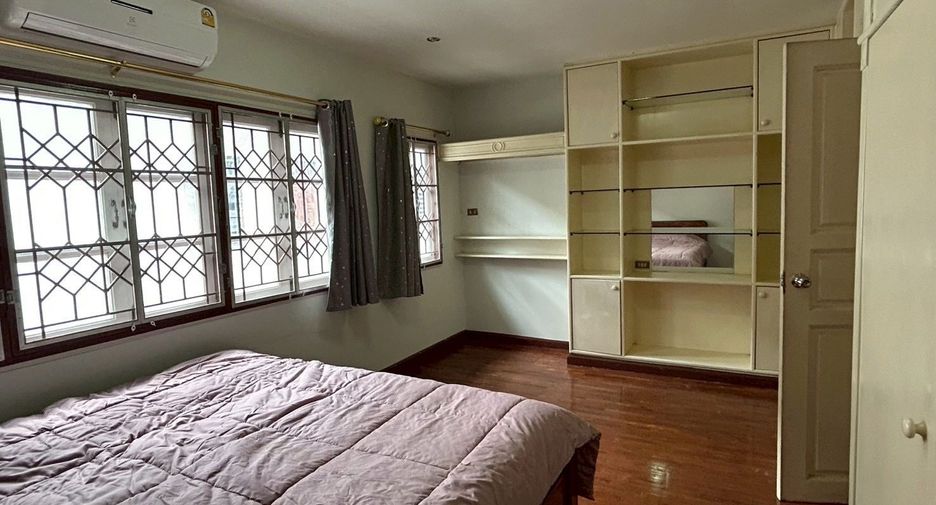 Reihenhaus zur Miete mit 2 Zimmer in Hang Dong, Chiang Mai