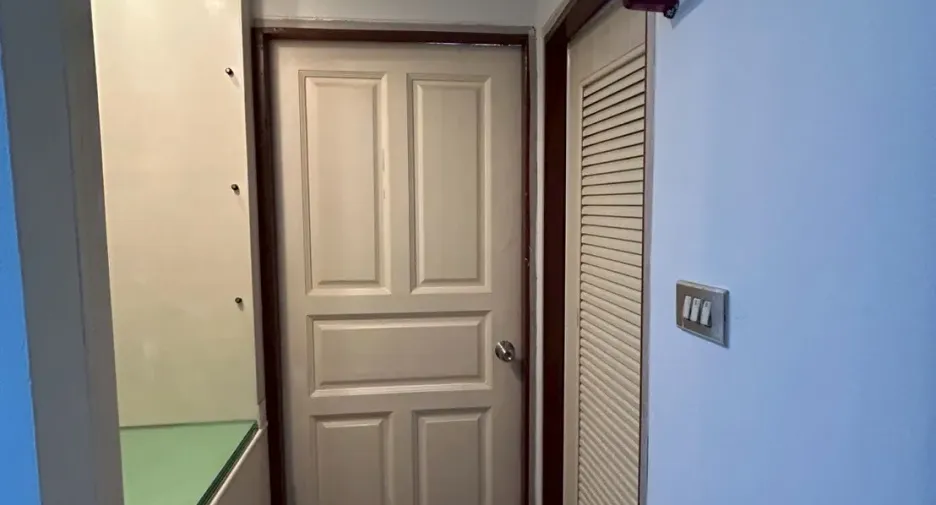 For rent 2 bedrooms townhouse in Hang Dong, Chiang Mai