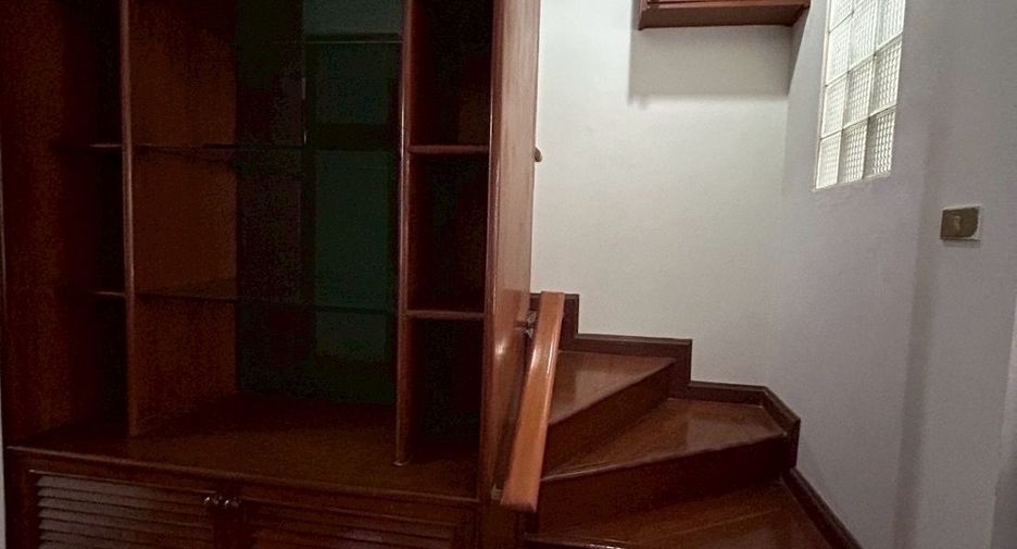 Reihenhaus zur Miete mit 2 Zimmer in Hang Dong, Chiang Mai