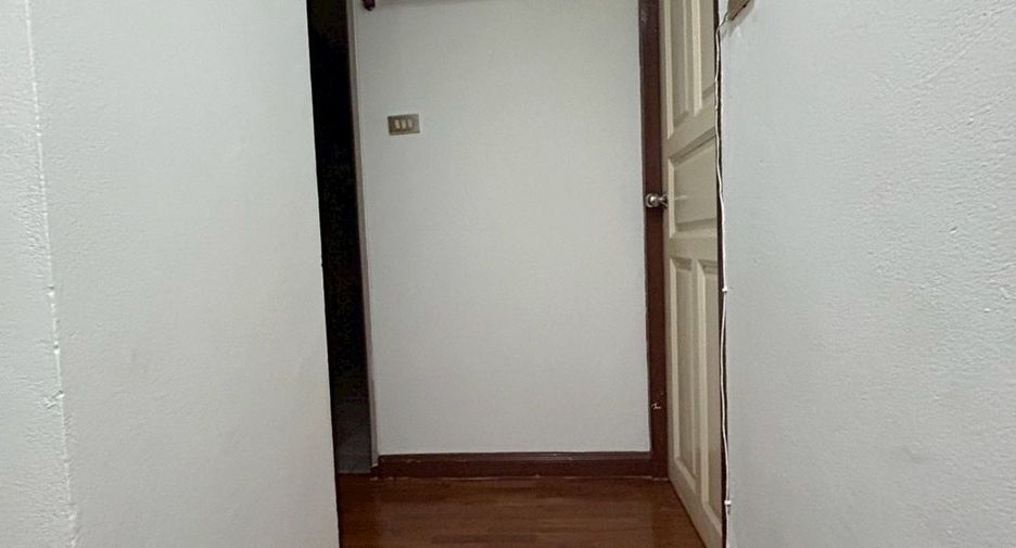 Reihenhaus zur Miete mit 2 Zimmer in Hang Dong, Chiang Mai