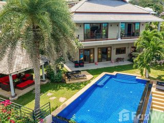 For sale 5 bedrooms villa in Ko Samui, Surat Thani