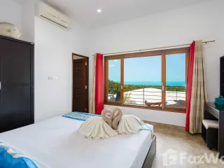 ขาย 5 ห้องนอน วิลล่า ใน เกาะสมุย, สุราษฎร์ธานี