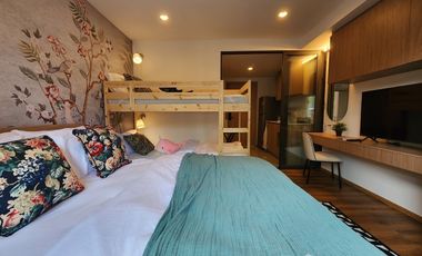 For rent studio condo in Hua Hin, Prachuap Khiri Khan