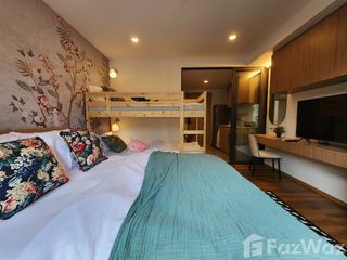 Condo en alquiler de estudio en Hua Hin, Prachuap Khiri Khan