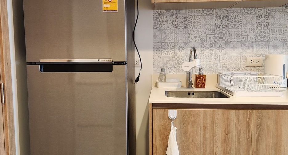 For rent studio condo in Hua Hin, Prachuap Khiri Khan