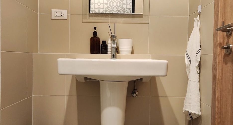 For rent studio condo in Hua Hin, Prachuap Khiri Khan