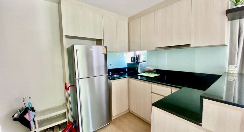 À vendre 1 chambre condo à Mueang Chiang Mai, Chiang Mai