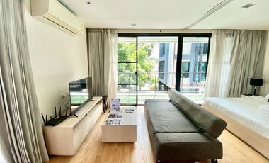 À vendre 1 chambre condo à Mueang Chiang Mai, Chiang Mai