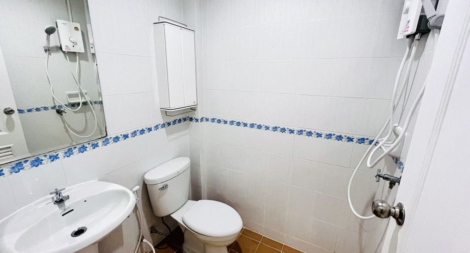 For sale and for rent 2 bedrooms townhouse in Hua Hin, Prachuap Khiri Khan