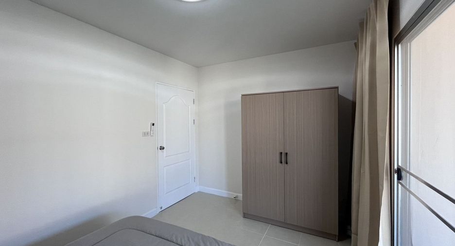 For sale and for rent 2 bedrooms townhouse in Hua Hin, Prachuap Khiri Khan
