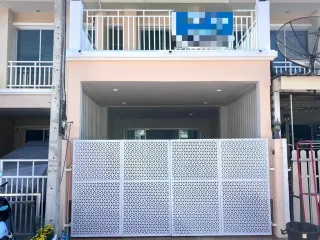For Rent 2 Bedroom Townhouse In Hua Hin, Prachuap Khiri Khan