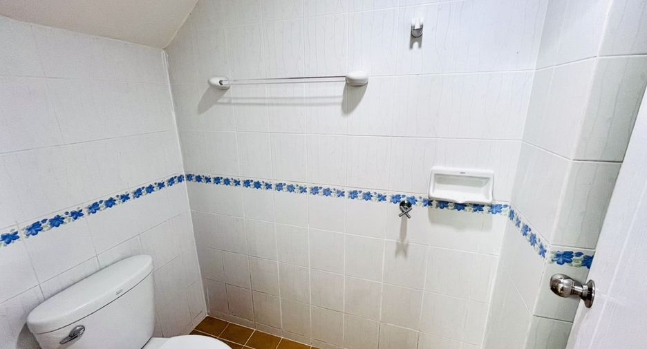 For sale and for rent 2 bedrooms townhouse in Hua Hin, Prachuap Khiri Khan
