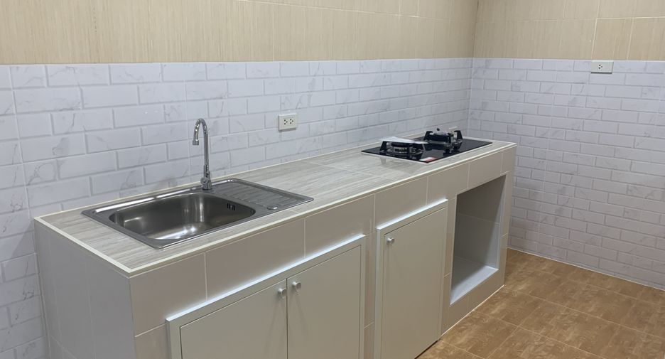 For sale and for rent 2 bedrooms townhouse in Hua Hin, Prachuap Khiri Khan