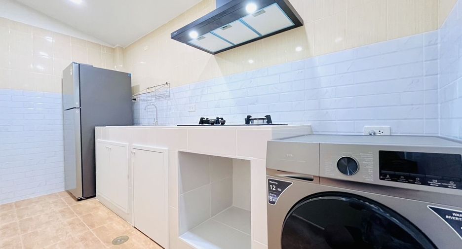 For sale and for rent 2 bedrooms townhouse in Hua Hin, Prachuap Khiri Khan