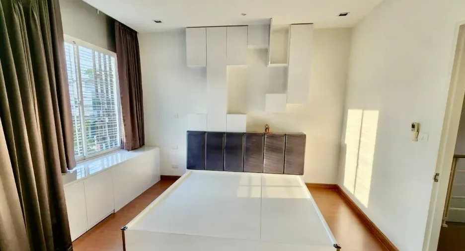For sale 3 bedrooms townhouse in Rat Burana, Bangkok