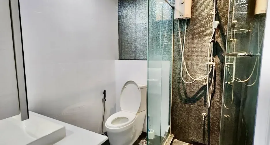 For sale 3 bedrooms townhouse in Rat Burana, Bangkok