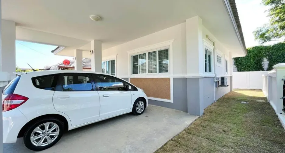 Haus zur Miete mit 3 Zimmer in San Kamphaeng, Chiang Mai