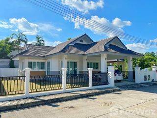 For Rent 3 Bedroom House In San Kamphaeng, Chiang Mai