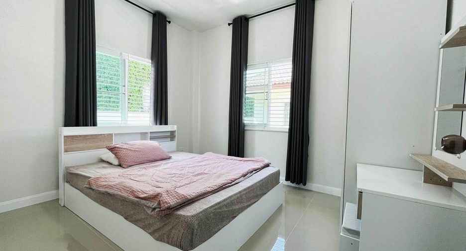 Haus zur Miete mit 3 Zimmer in San Kamphaeng, Chiang Mai