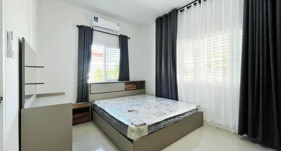 Haus zur Miete mit 3 Zimmer in San Kamphaeng, Chiang Mai