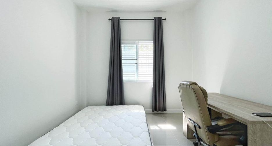 Haus zur Miete mit 3 Zimmer in San Kamphaeng, Chiang Mai
