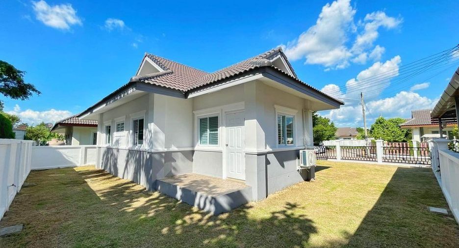 Haus zur Miete mit 3 Zimmer in San Kamphaeng, Chiang Mai