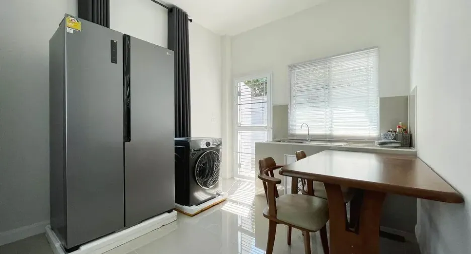 Haus zur Miete mit 3 Zimmer in San Kamphaeng, Chiang Mai