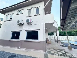 出租 4 卧室 别墅 在 华欣, 班武里府