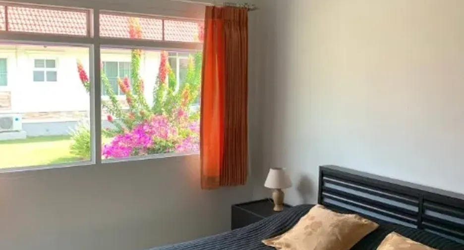 À vendre 4 chambres maison à Thap Sakae, Prachuap Khiri Khan