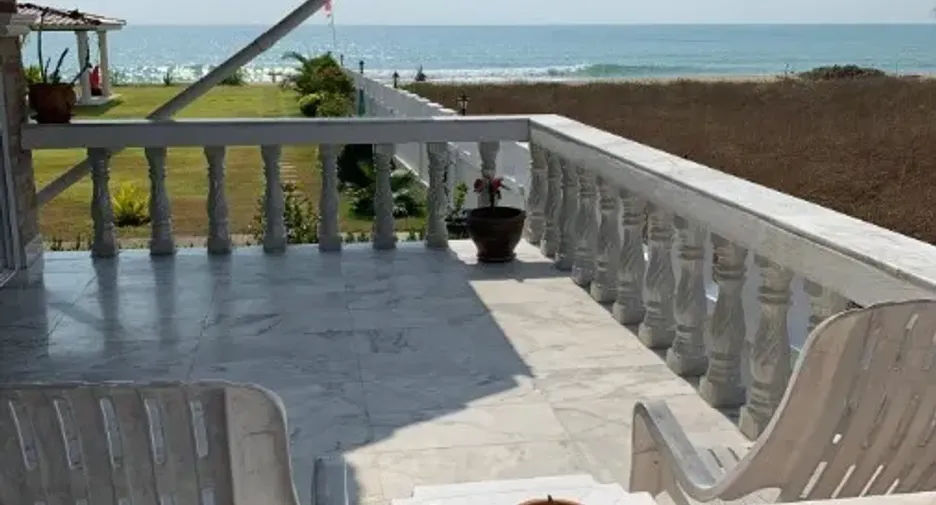 For sale 4 bedrooms house in Thap Sakae, Prachuap Khiri Khan