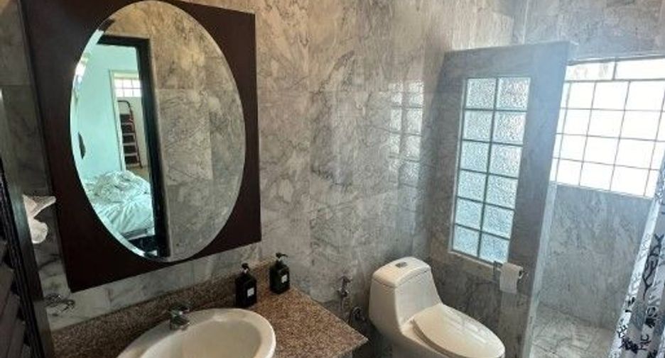 For sale 4 bedrooms house in Thap Sakae, Prachuap Khiri Khan