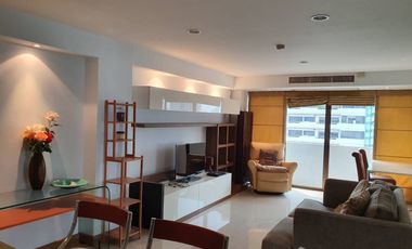 For sale and for rent 2 bedrooms condo in Watthana, Bangkok