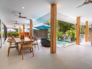 Villa zum Kauf mit 3 Zimmer in Ko Samui, Surat Thani