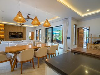 Villa zum Kauf mit 3 Zimmer in Ko Samui, Surat Thani
