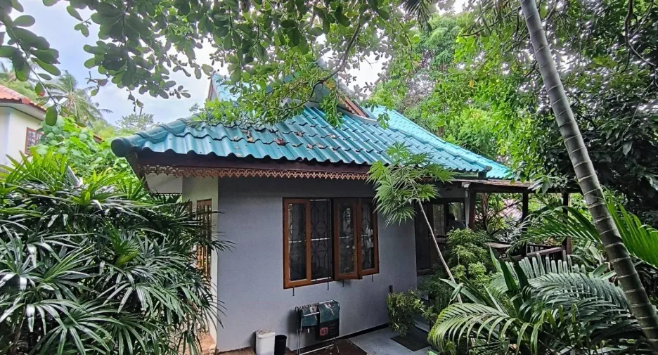 For rent 1 bed house in Ko Samui, Surat Thani