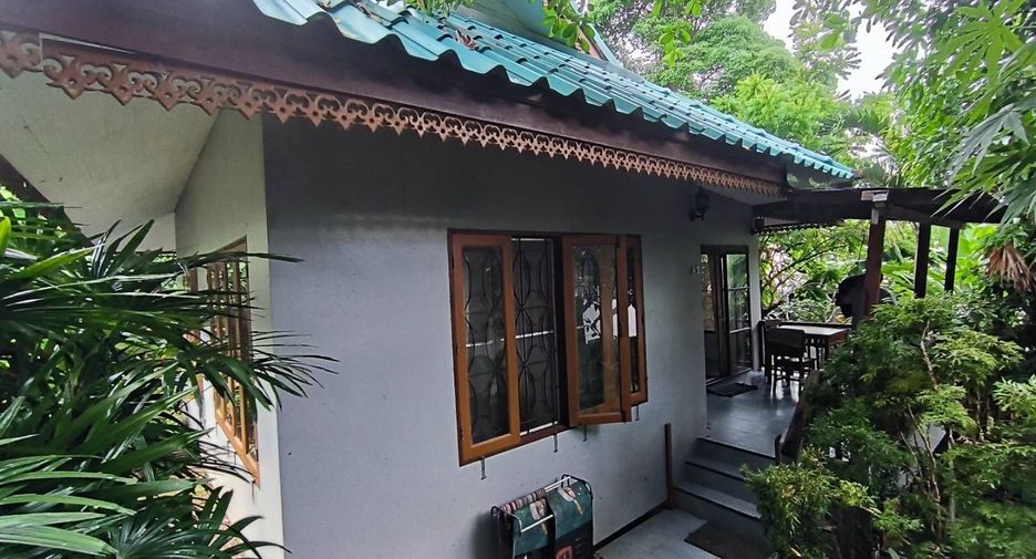 For rent 1 bed house in Ko Samui, Surat Thani