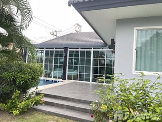 Villa en alquiler de 2 habitaciones en Cha Am, Phetchaburi