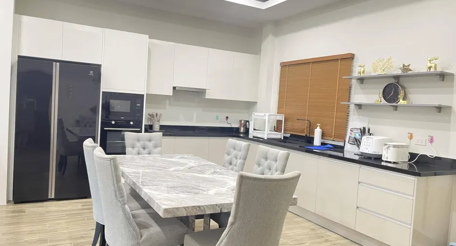 For rent 2 ベッドルーム villa in Cha Am, Phetchaburi