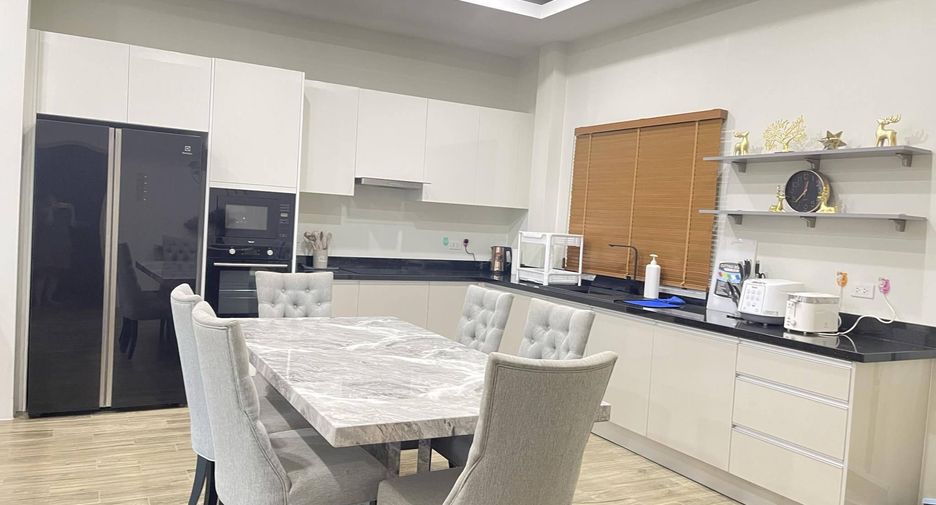 For rent 2 bedrooms villa in Cha Am, Phetchaburi