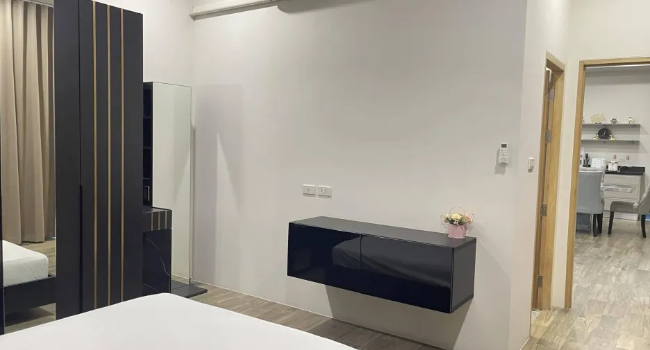 For rent 2 ベッドルーム villa in Cha Am, Phetchaburi