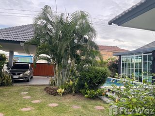 Villa en alquiler de 2 habitaciones en Cha Am, Phetchaburi