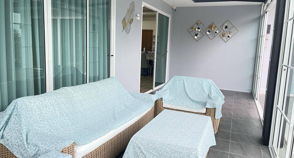 For rent 2 ベッドルーム villa in Cha Am, Phetchaburi