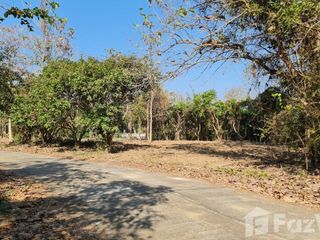 For sale land in San Kamphaeng, Chiang Mai
